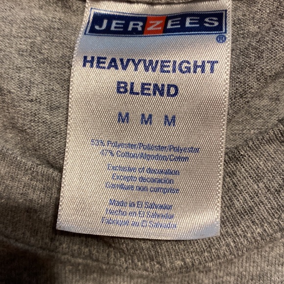 Ursuline t-shirt it’s not about me, it’s about the U” Size medium school college - Picture 6 of 6